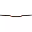 CFR Hard enduro styre 1"-25mm Rise Svart/Röd - Styrning - D344766 - 1