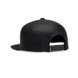 FOX YOUTH ABSOLUTE SNAPBACK MESH HAT SVART - Accessoarer - 57846 - 2