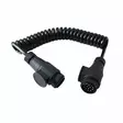 HYRKABEL 13-13 I BLISTER - Kabel - 54376 - 1