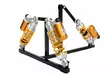 Öhlins YA/AC/SK/LY 200 cc rear - Stötdämpare - 41036 - 1