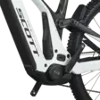 SCOTT Patron 920 , L , carbon black/pastel white - SCOTT Elcyklar - 59056 - 5