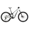 SCOTT Patron 920 , L , carbon black/pastel white - SCOTT Elcyklar - 59056 - 1