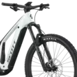 SCOTT Patron 920 , L , carbon black/pastel white - SCOTT Elcyklar - 59056 - 4
