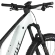 SCOTT Patron 920 , L , carbon black/pastel white - SCOTT Elcyklar - 59056 - 6