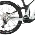 SCOTT Patron 920 , L , carbon black/pastel white - SCOTT Elcyklar - 59056 - 3