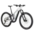 SCOTT Patron 920 , L , carbon black/pastel white - SCOTT Elcyklar - 59056 - 2