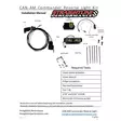 SPI automatisk backljuskit med en lampa Can Am Maverick Sport Trail 2021-26 - Belysning - D527846 - 3