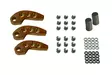 SPI Justerbara Variatorvikter 64-80gr Arctic Cat 3st - Variator - D517286 - 1