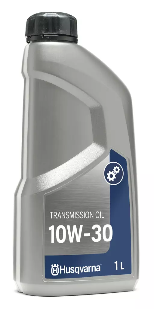 HUSQVARNA 4T OLJA 10W30 1L TRANSMISSION O - Oljor och Smörjmedel - 37326 - 1