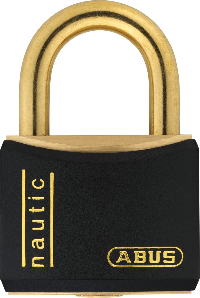ABUS Marine Hänglås T84MB/40 - Lås och säkerhet - D255886 - 1