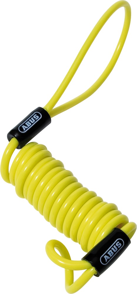 ABUS Memory cable - Lås och säkerhet - D252256 - 1