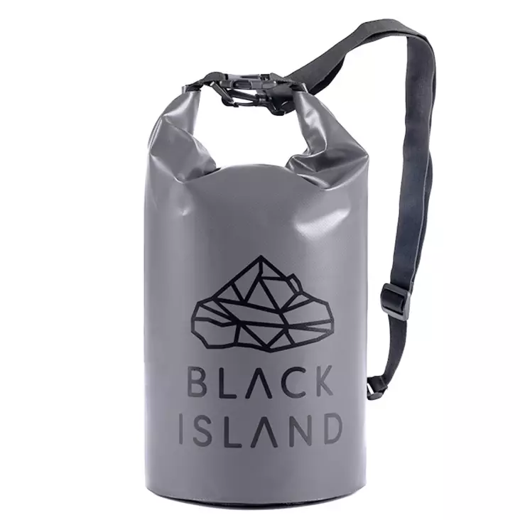 Black Island Dry bag 10L - Övrig personlig utrustning - 31696 - 1
