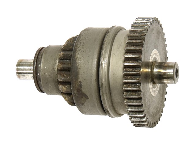 Bronco Bendixdrev Can Am Outlander 330 400 450 Defender Traxter HD5 - Övriga eldelar - D44316 - 1