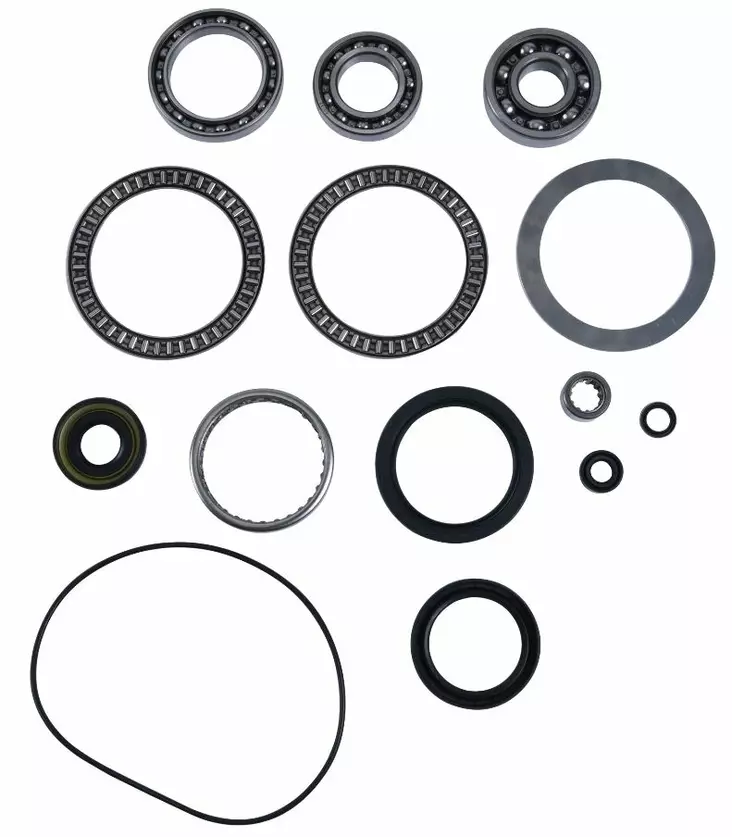 Bronco Differential Lager & Packningssats Kawasaki - Differentialdelar - D424826 - 1