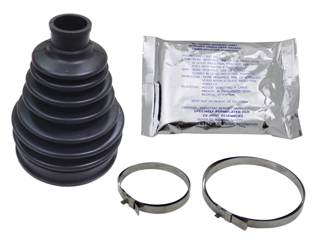 Bronco Drivaxeldamask Can Am Polaris 19,3 x 66,5 x 104,5mm - Damasker - D45856 - 1