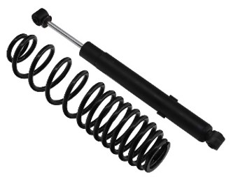 Bronco Gastötdämpare främre Can Am - Stötdämpare fram - D427766 - 1