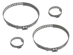 Bronco Klämringssats - Damasker - D168446 - 1