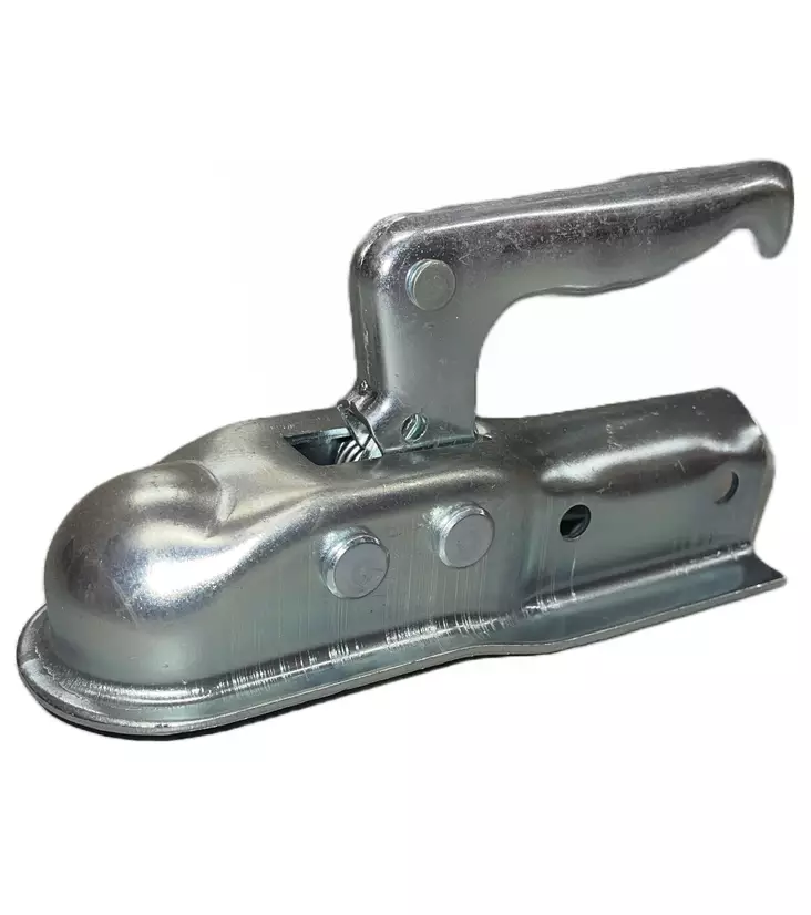 Bronco Kulhandske Ø35mm till 77-12177, 77-12179, 77-12180, 77-12186, 77-12191 - Vagnar - D45506 - 1