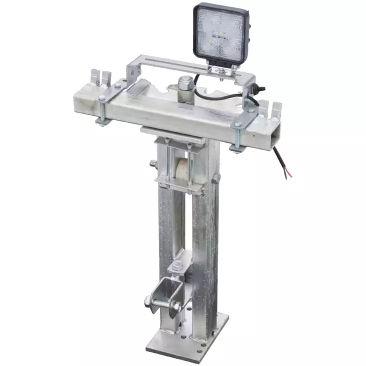 Bronco Monteringsats för extrabelysning timmervagn - Vagnar - D44646 - 1