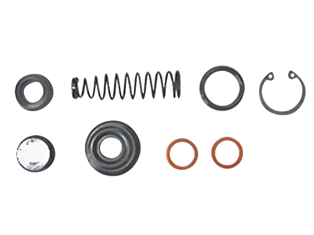 Bronco Repsats huvudbromscylinder bak ATV Honda - Bromsdelar - D464576 - 1