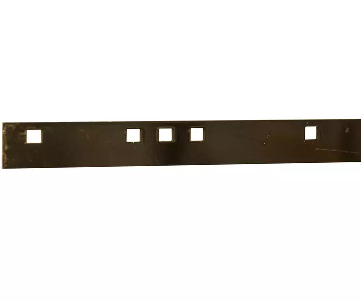 Bronco Skrapstål rakt till snöplog - Plogar - D132646 - 1