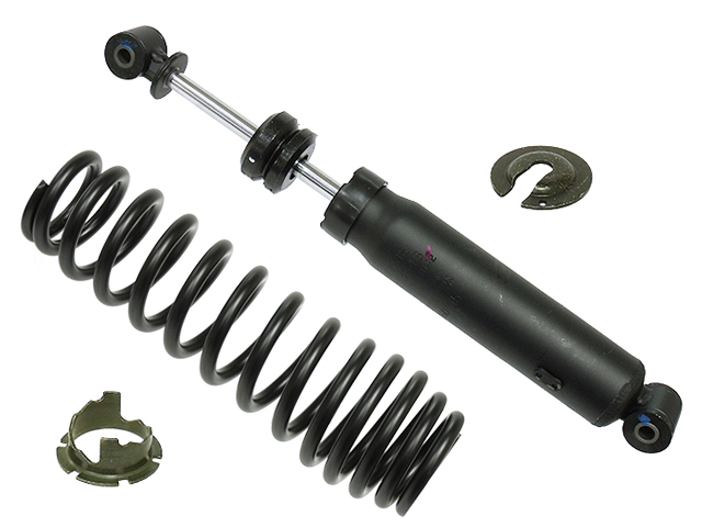 Bronco Stötdämpare bakre Polaris - Stötdämpare bak - D393706 - 1