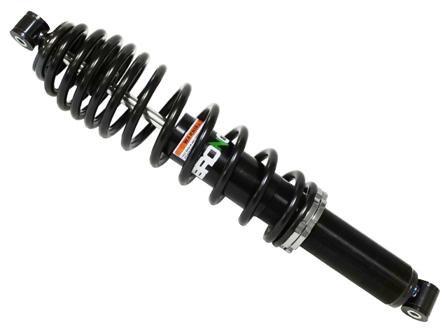 Bronco Stötdämpare bakre Polaris - Stötdämpare bak - D45936 - 1