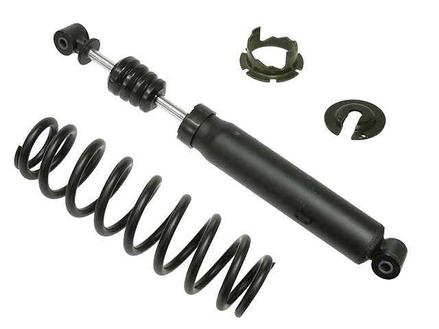 Bronco Stötdämpare främre Polaris - Stötdämpare fram - D441096 - 1