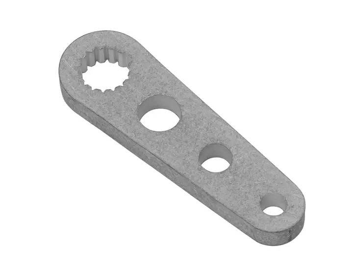 Bronco Växelarm Polaris - Växellådsdelar - D464566 - 1