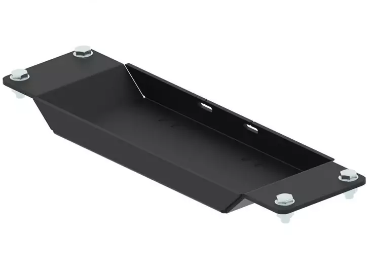 Bronco vinschfäste Polaris Polaris Ranger 570 Nordic 2022- - Fästen och krokar - D480506 - 1