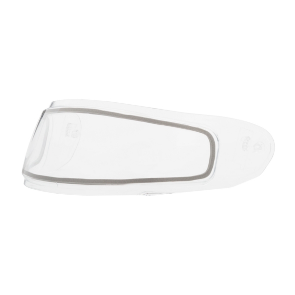 CKX Dubbelvisir Flex klar - Hjälmtillbehör - D126456 - 1