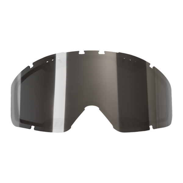 CKX Lins Goggle 210° Airflow Silver Mirror - Hjälmtillbehör - D442226 - 1
