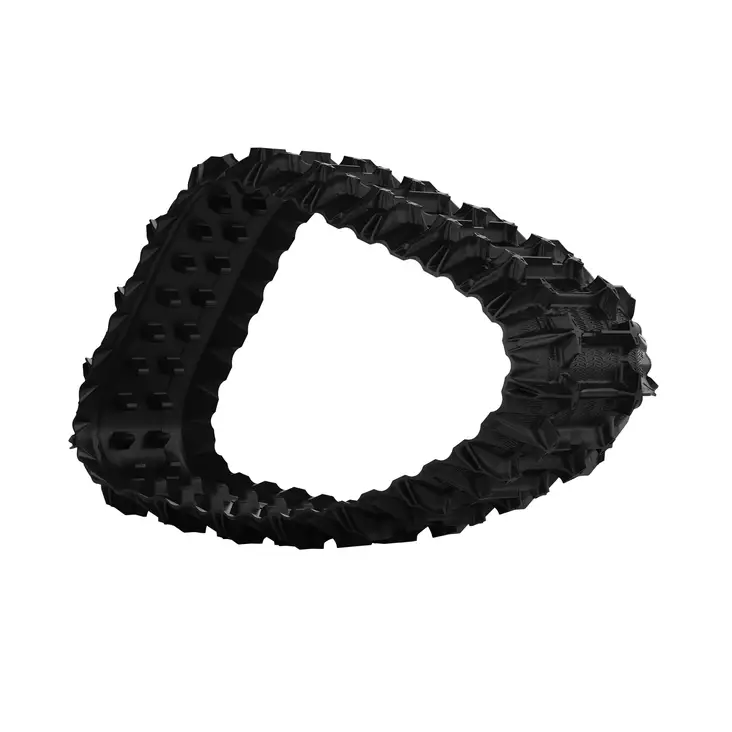 Camso Track - ATV T4S/X4S Front 11.5x 93.38 x 1.125 (9229S) - Tillbehör bandsats - D93246 - 1