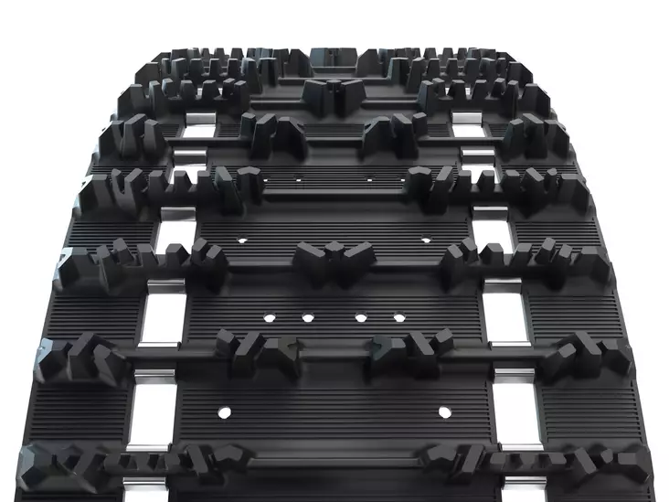 Camso drivmatta Ripsaw 38x384 2,52 32mm - Drivmattor - D84656 - 1