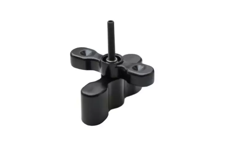 GKA Förlängningsdel Mini Basic fäste - Väskor och förvaring - D126586 - 1