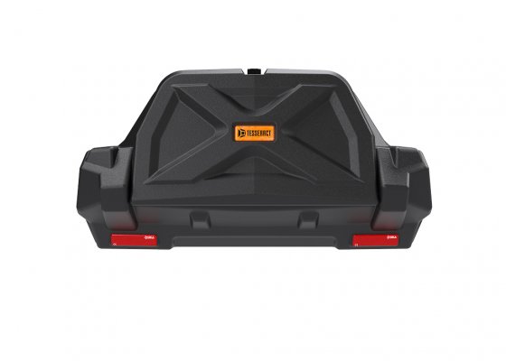 GKA Transportbox Polaris Outlaw - Väskor och förvaring - D207636 - 1