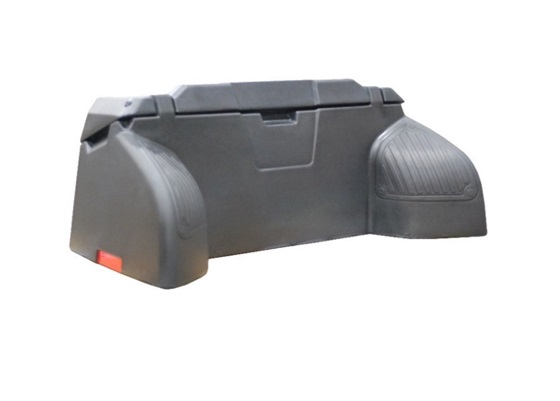 GKA Transportbox S 304 SMART - Väskor och förvaring - D130156 - 1