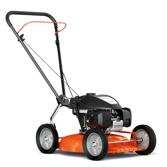 HUSQVARNA GRÄSKLIPPARE LB 448 KLIPPO - Gräsklippare - 31526 - 1