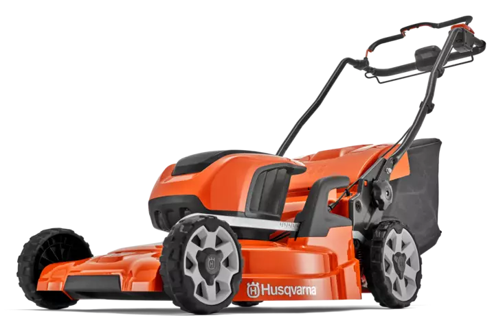 HUSQVARNA GRÄSKLIPPARE LC 347iVX - UTAN BATTERI OCH LADDARE - Gräsklippare - 20426 - 1