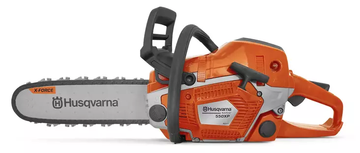 HUSQVARNA Leksaksmotorsåg 550XP - Husqvarna Leksaker - 28646 - 1