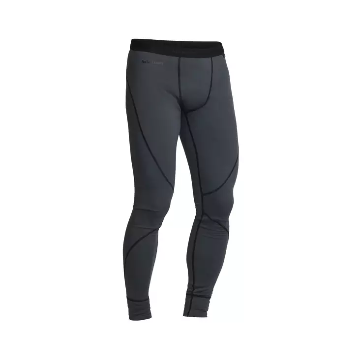 Halvarssons Byxa Comfort Longs Outlast® Ull Grå - Underställ och strumpor - D388256 - 1
