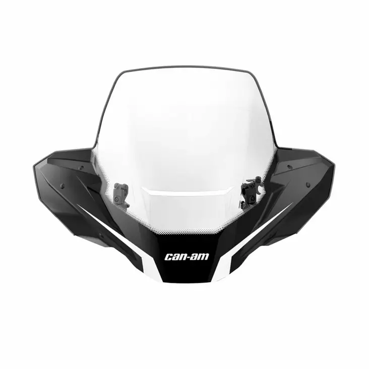 HÖG VINDRUTA - Vindrutor - 22906 - 1