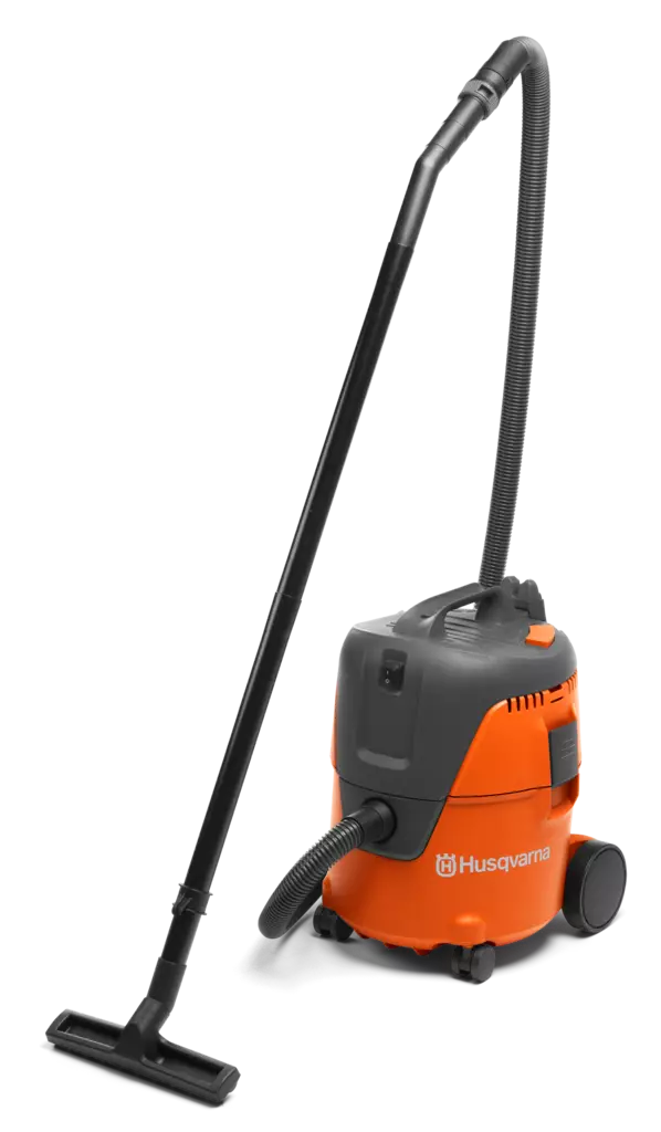 HUSQVARNA DAMMSUGARE WDC 220 - Dammsugare - 17926 - 1