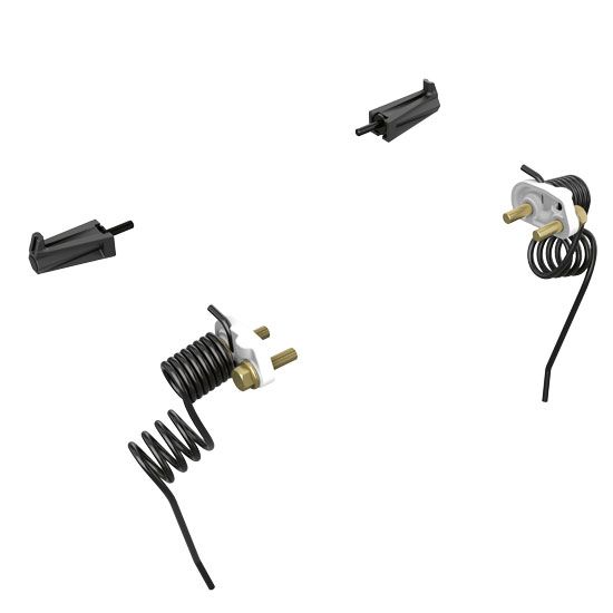 BRP ISRIVARE - Isrivare, Kylning, Snöfilter - 13976 - 1