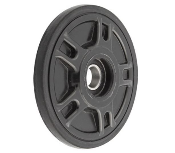 Kimpex Boggiehjul Svart Arctic Cat 143mm - Boggiehjul - D61426 - 1