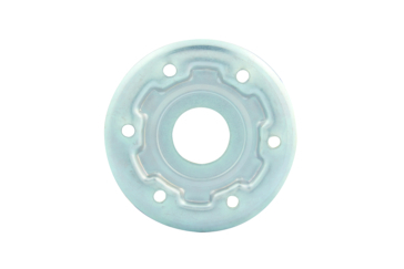 Kimpex Hjulfläns - Boggiehjul - D61036 - 1