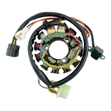 Kimpex Stator Polaris - Stator - D155616 - 1