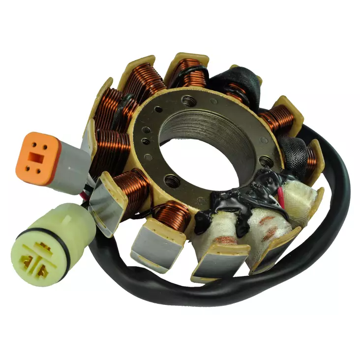 Kimpex Stator Ski-Doo - Stator - D98466 - 1