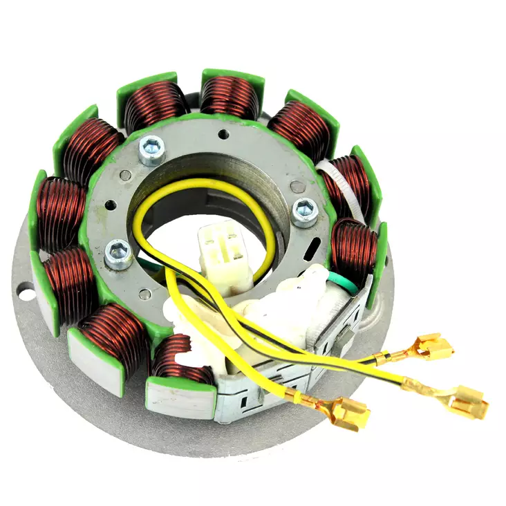 Kimpex Stator Ski-Doo - Stator - D98476 - 1