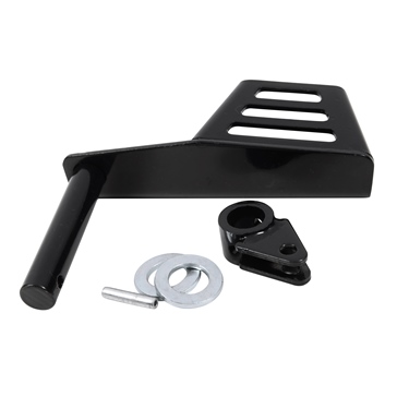 Kimpex Subframe Step pads CNG 2 ATV/UTV - Plogar - D482316 - 1